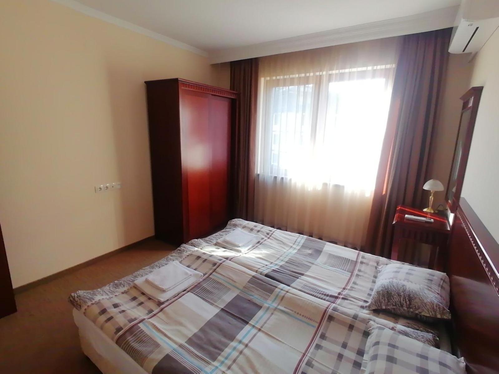 Downtown Apartments Банско Экстерьер фото