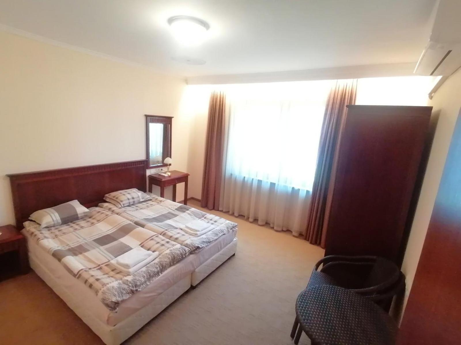 Downtown Apartments Банско Экстерьер фото