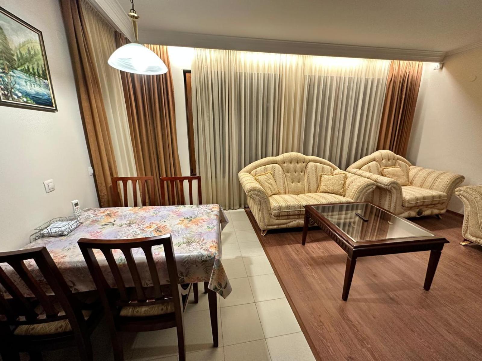 Downtown Apartments Банско Экстерьер фото